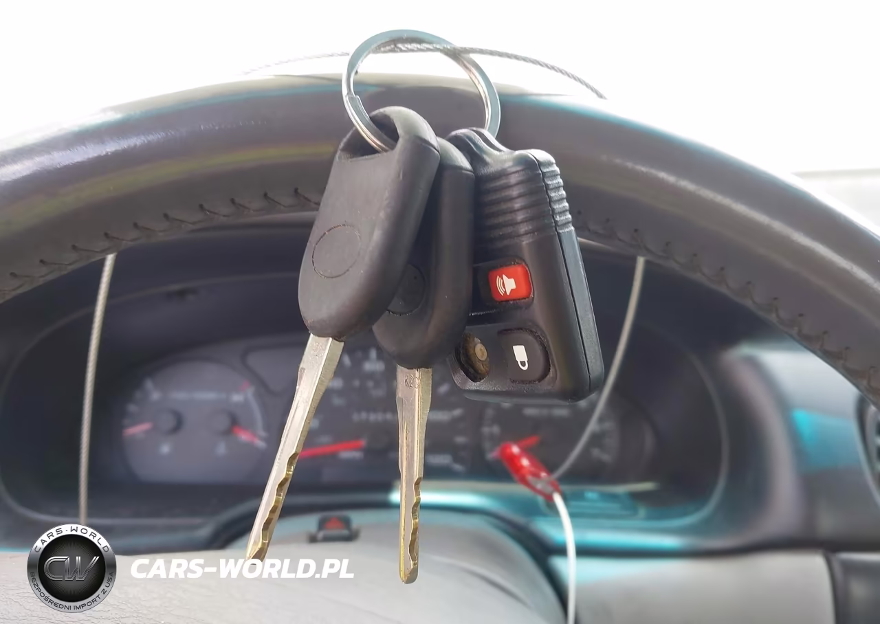 2001 Ford Taurus Sel VIN:1FAHP56SX1G194622 - 11