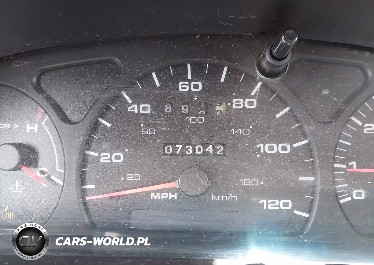 2001 Ford Taurus Sel VIN:1FAHP56SX1G194622 - 7