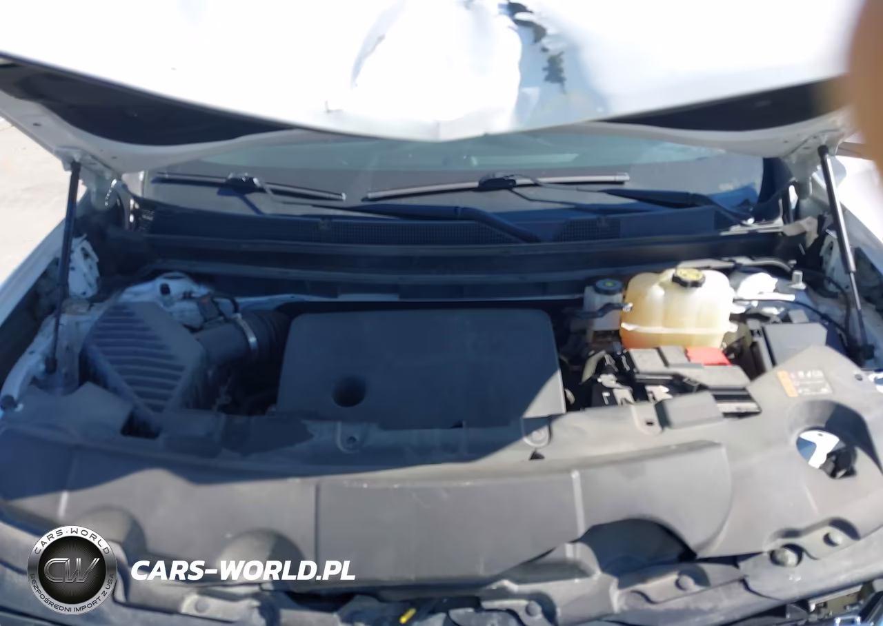 2020 Chevrolet Traverse Fwd Lt Cloth VIN:1GNERGKW2LJ265563 - 10