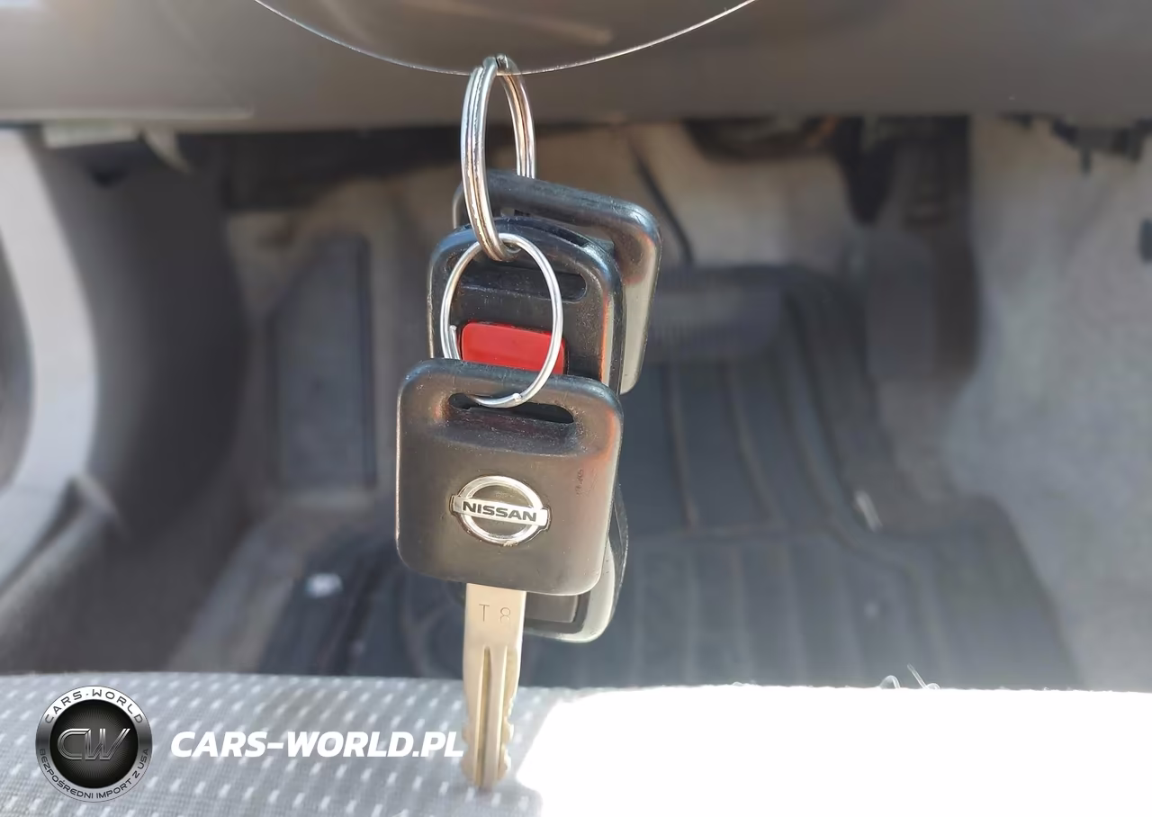 2005 Nissan Altima 2.5 S VIN:1N4AL11D55C360377 - 11