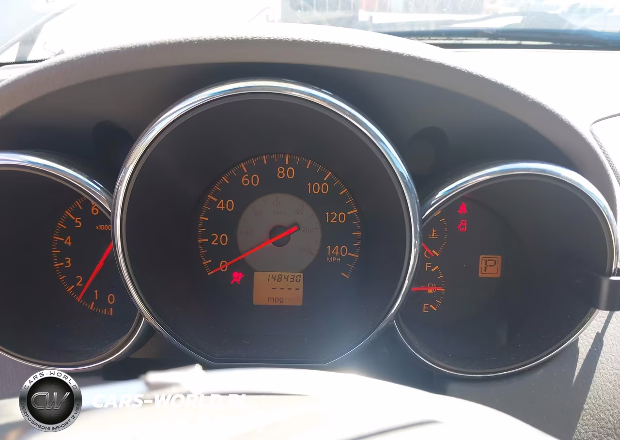 2005 Nissan Altima 2.5 S VIN:1N4AL11D55C360377 - 7