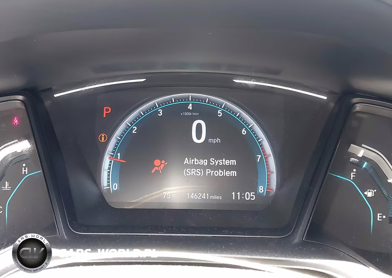 2021 Honda Civic Lx VIN:2HGFC2F69MH547697 - 7