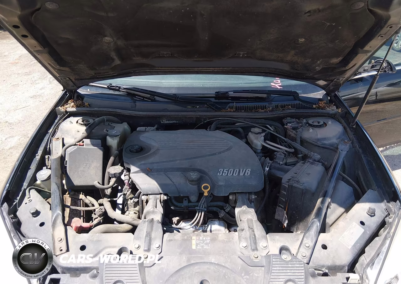 2011 Chevrolet Impala Lt VIN:2G1WG5EK6B1291827 - 10