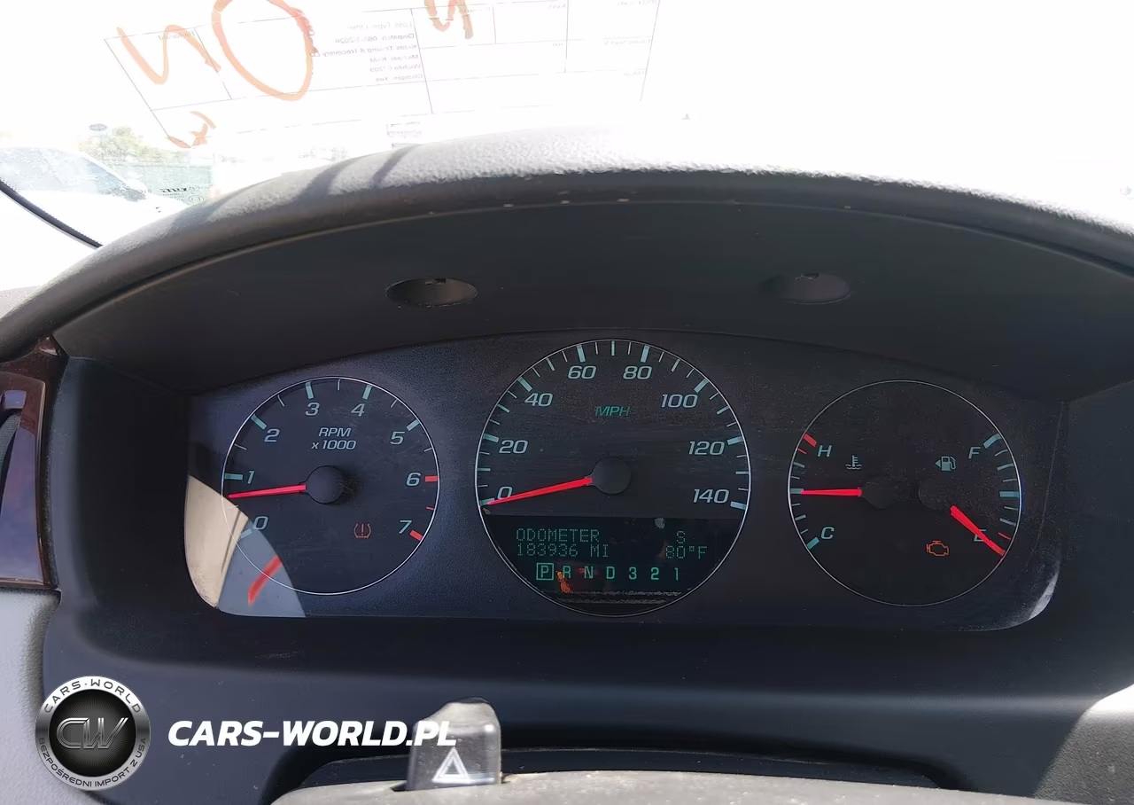 2011 Chevrolet Impala Lt VIN:2G1WG5EK6B1291827 - 7