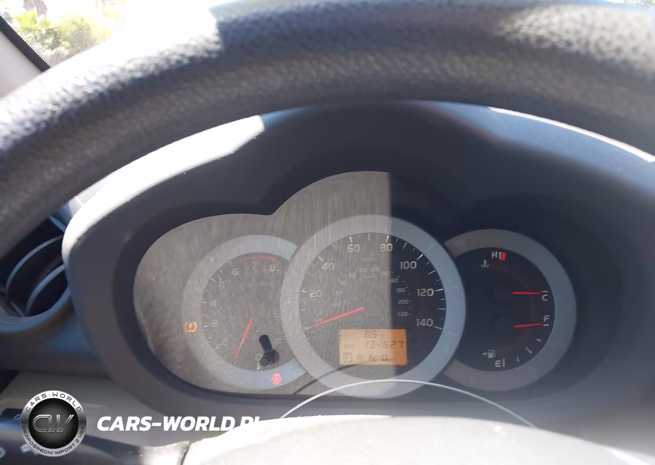 2011 Toyota Rav4 VIN:2T3BF4DV5BW123411 - 7