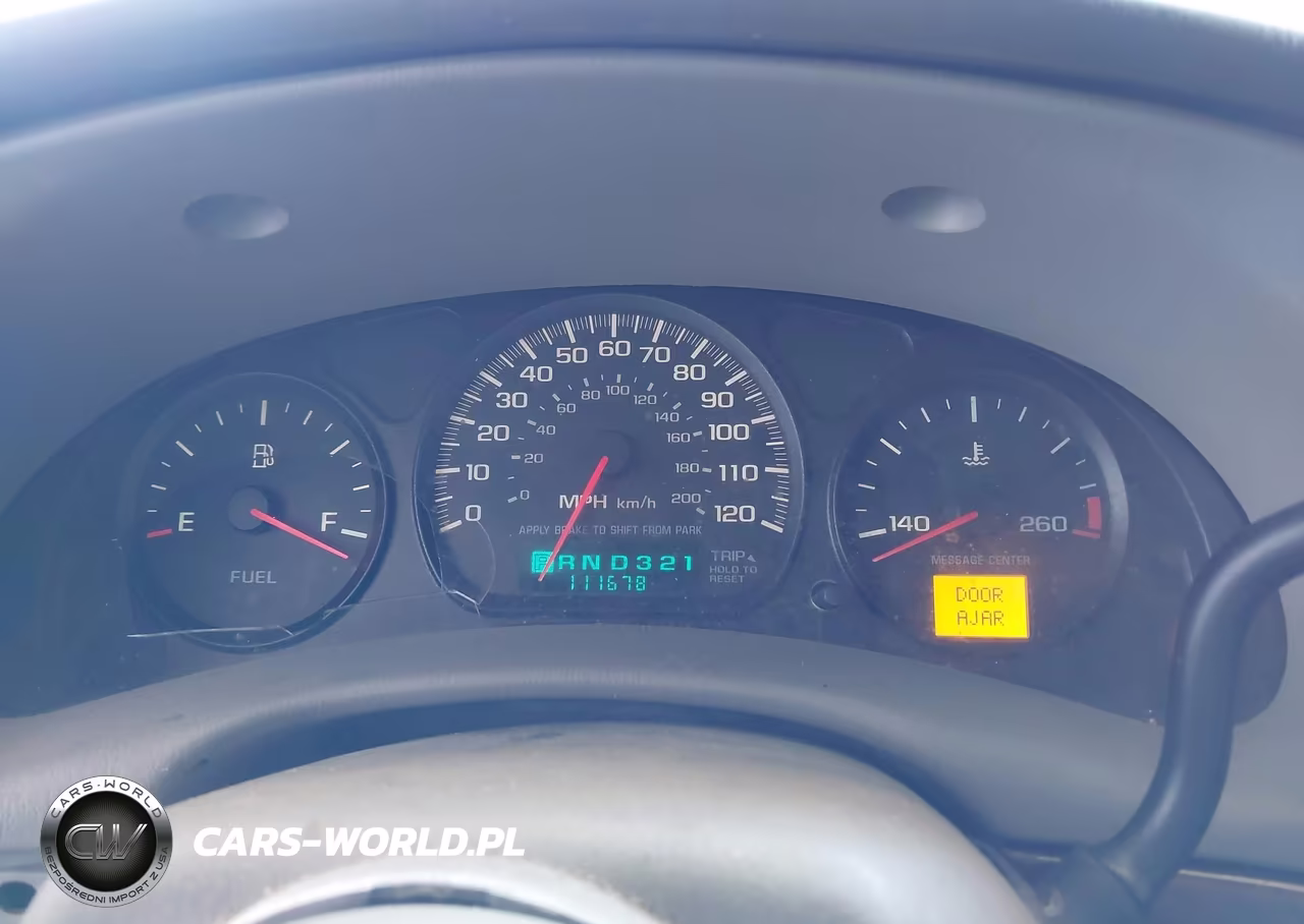 2000 Chevrolet Impala VIN:2G1WF52E1Y9251196 - 7