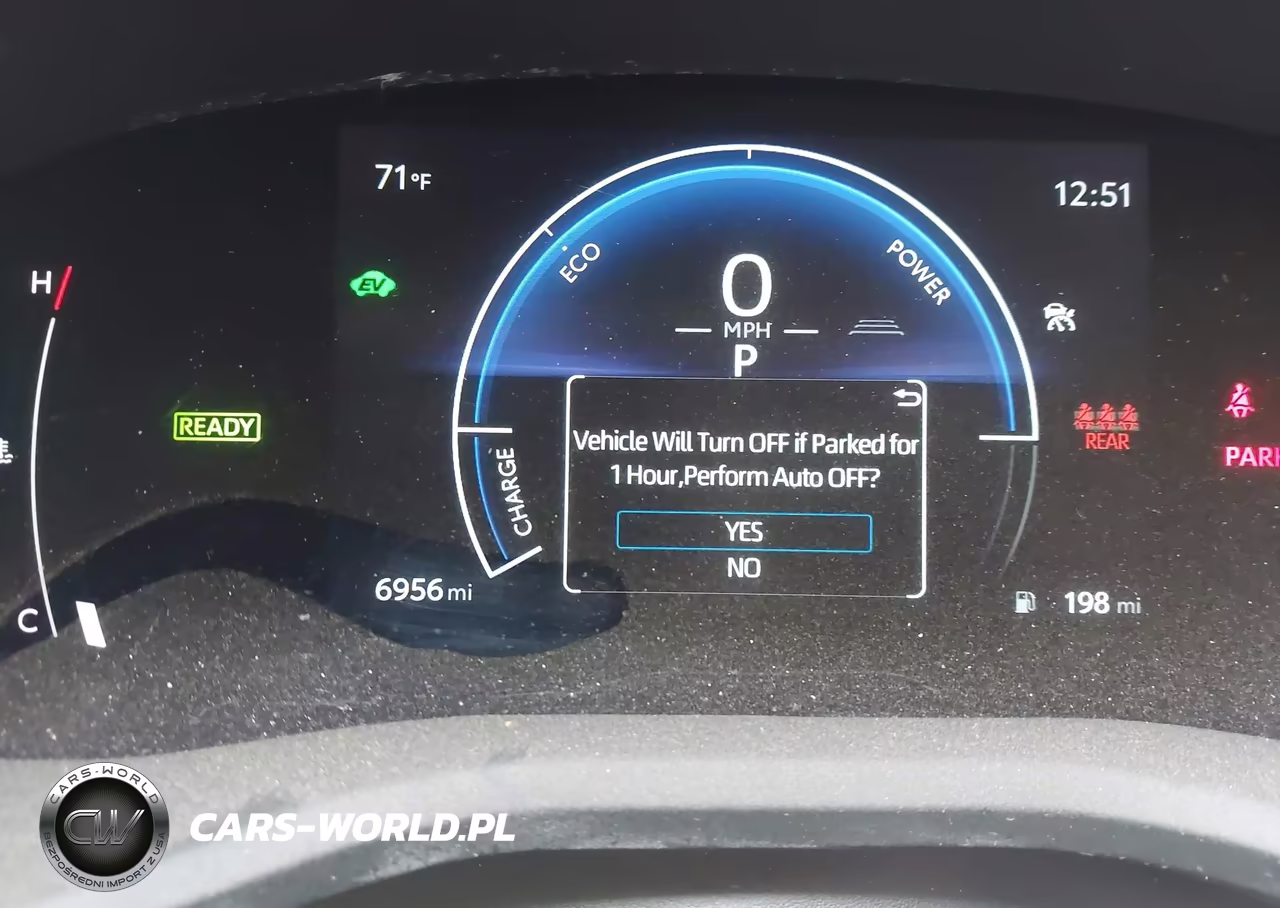 2025 Toyota Camry Le VIN:4T1DAACK2SU641000 - 16