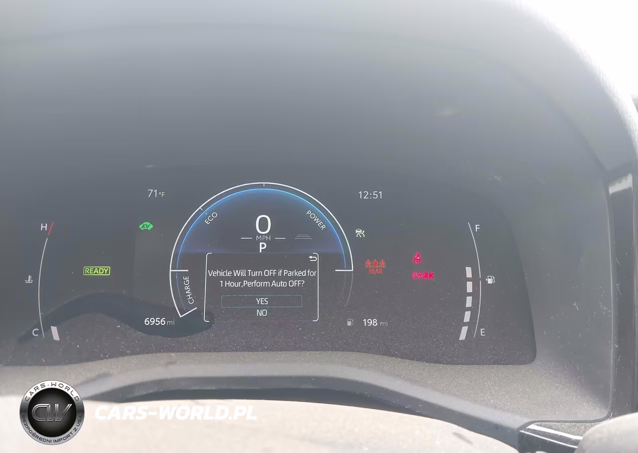 2025 Toyota Camry Le VIN:4T1DAACK2SU641000 - 7