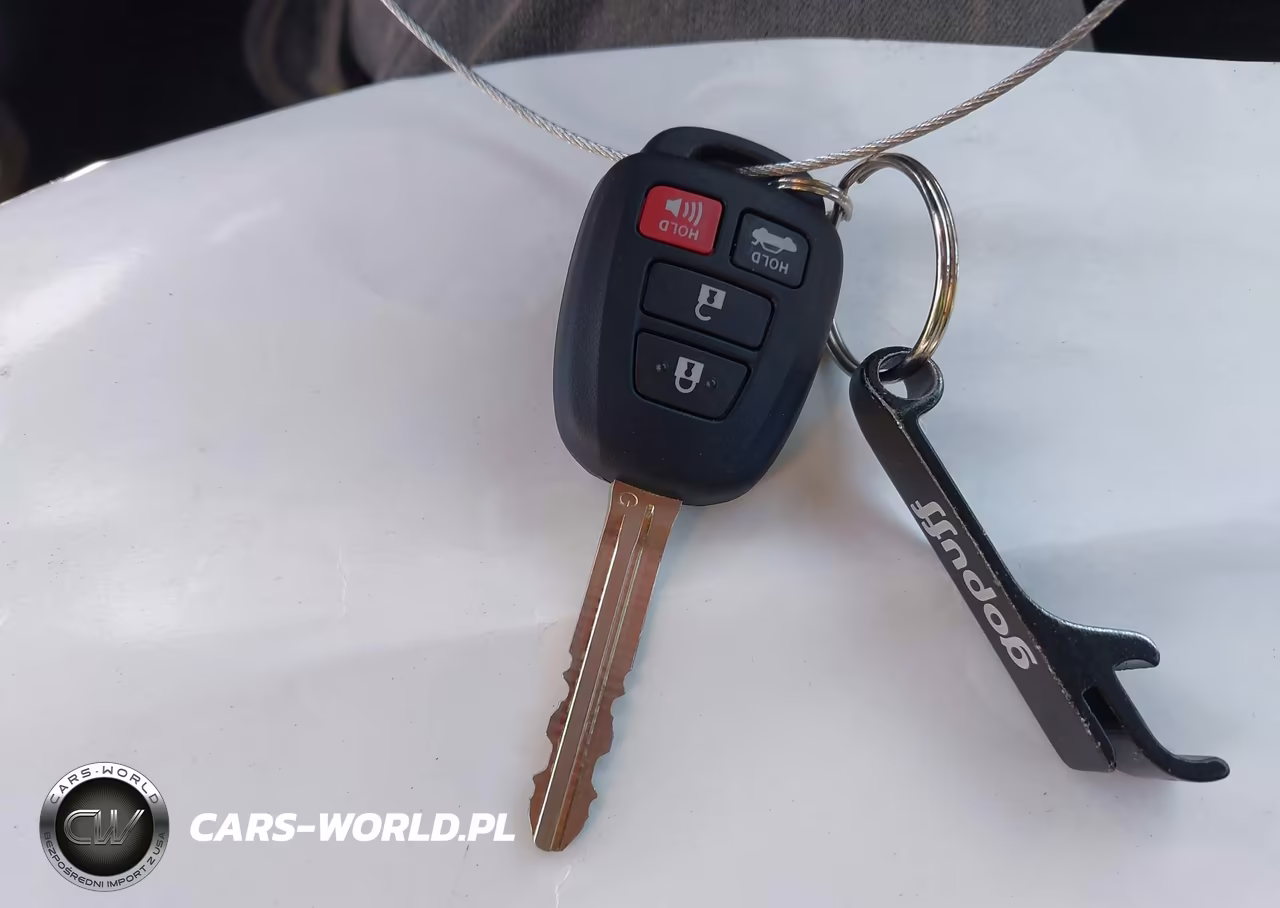 2013 Toyota Camry Se VIN:4T1BF1FK0DU640581 - 11