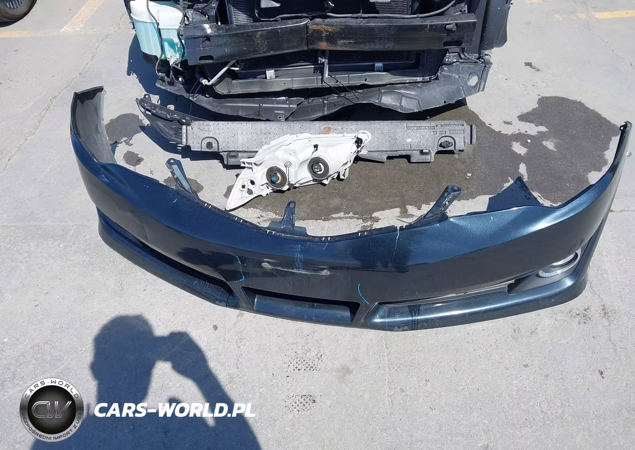 2013 Toyota Camry Se VIN:4T1BF1FK0DU640581 - 12