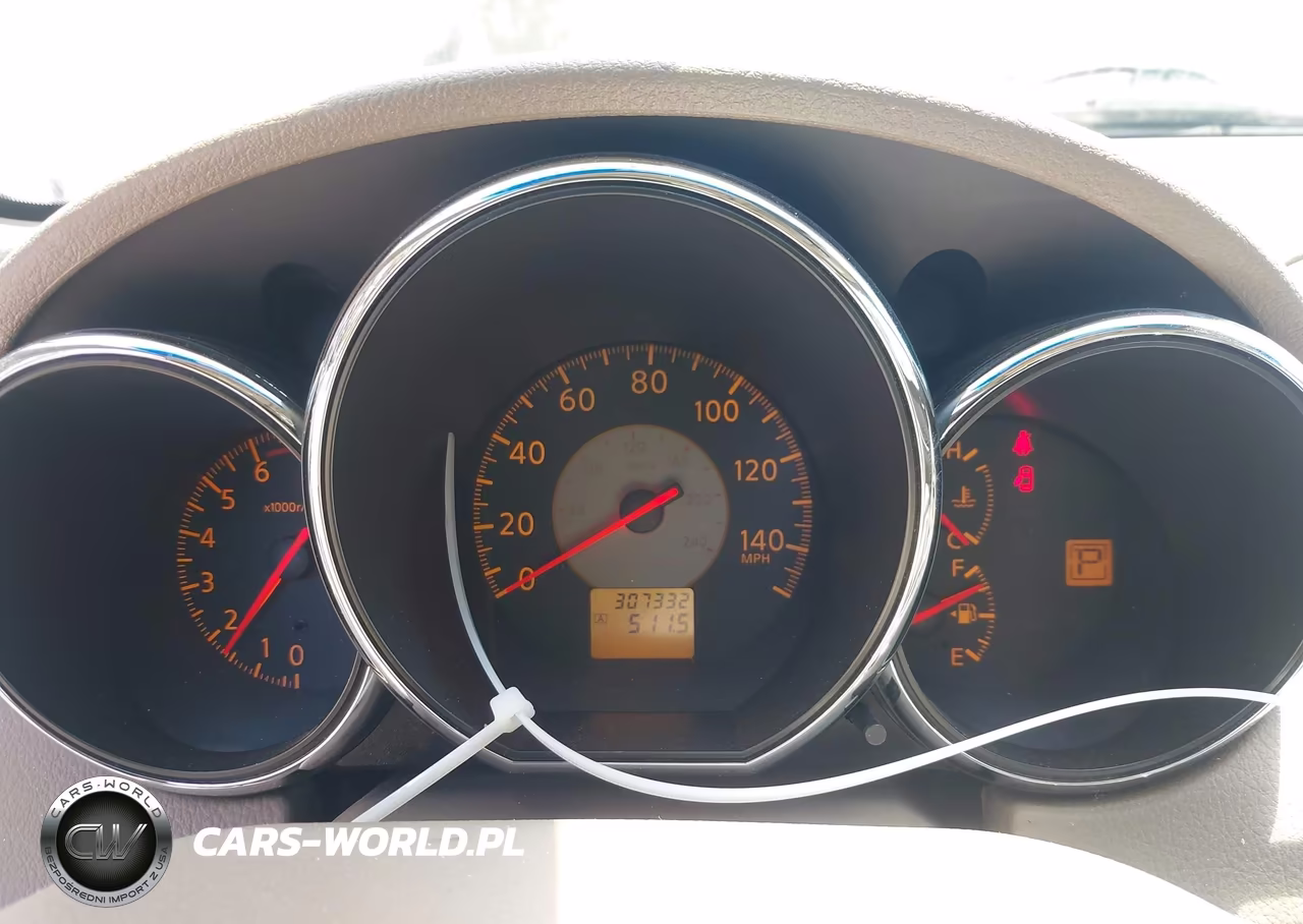 2005 Nissan Altima 2.5 S VIN:1N4AL11D65C283521 - 7
