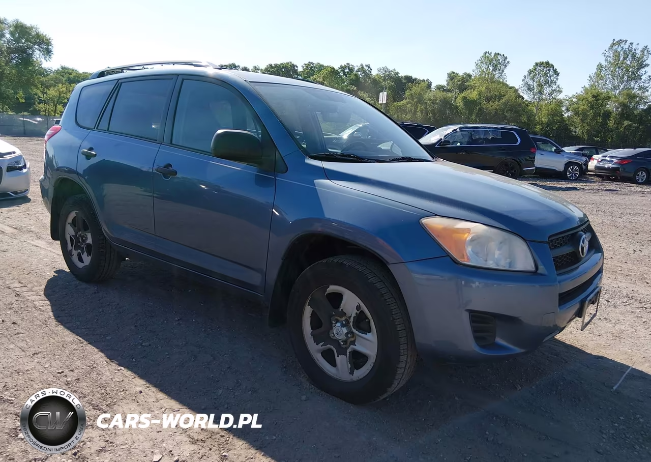 2011 Toyota Rav4
