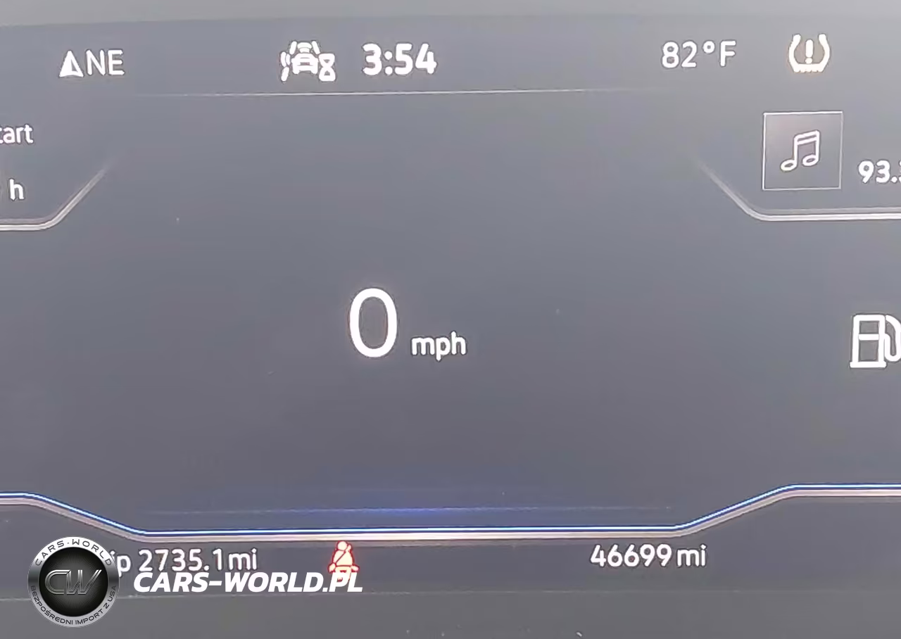 2023 Volkswagen Atlas 3.6L V6 Se W-Technology VIN:1V2WR2CA9PC514937 - 15