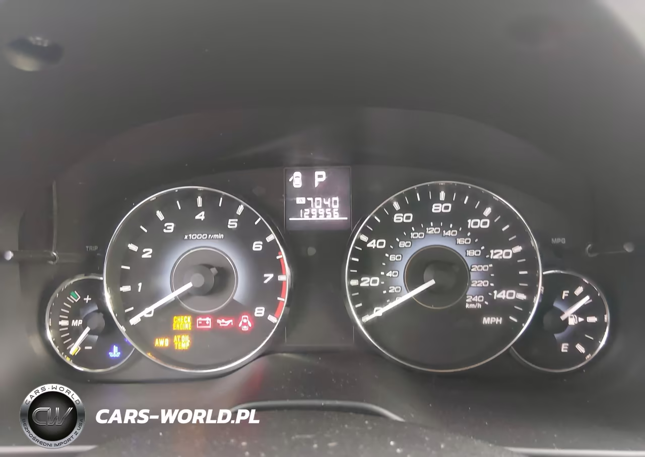 2010 Subaru Legacy 2.5I Premium VIN:4S3BMBC6XA3222036 - 7