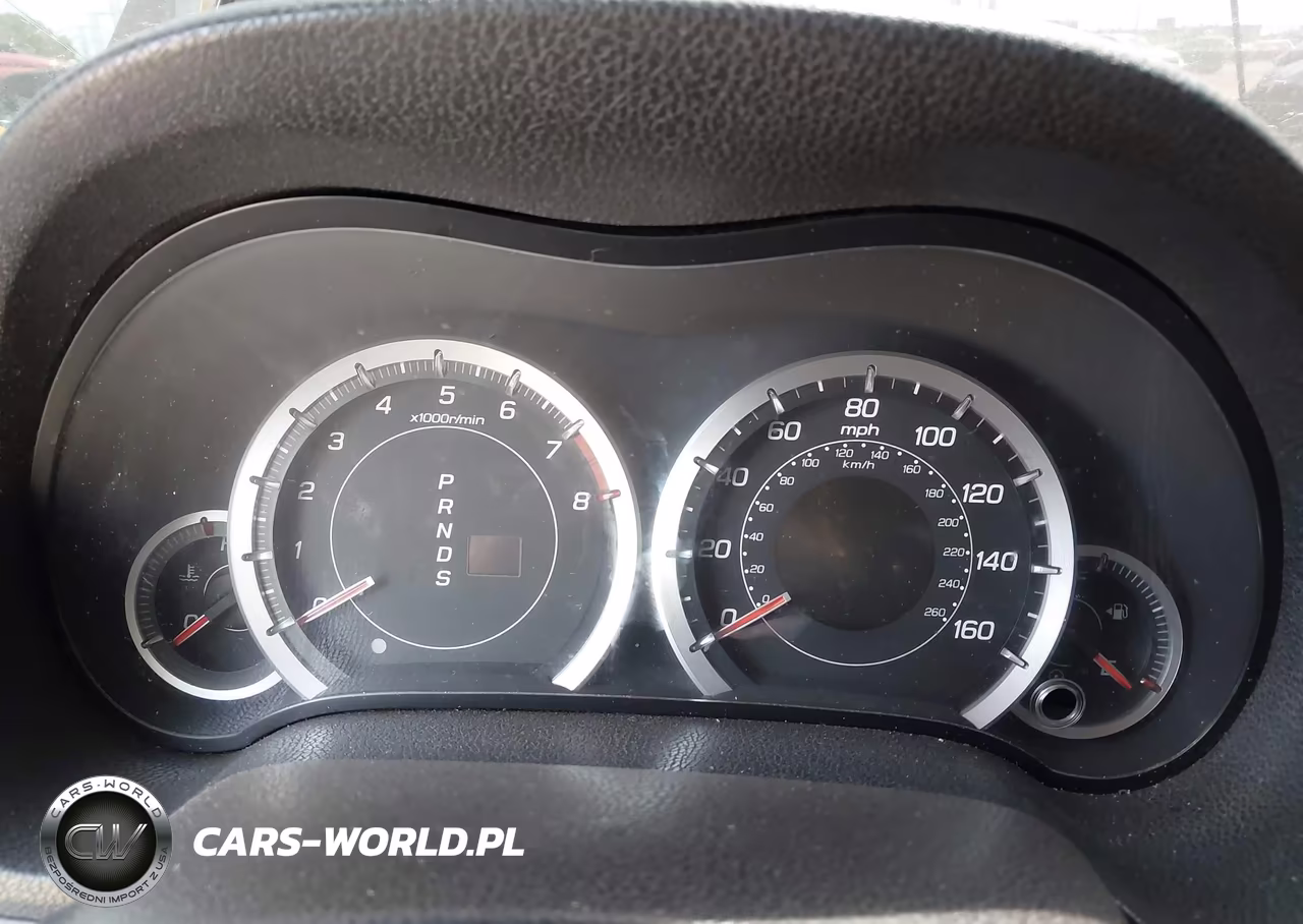 2010 Acura Tsx 2.4 VIN:JH4CU2F64AC022154 - 7