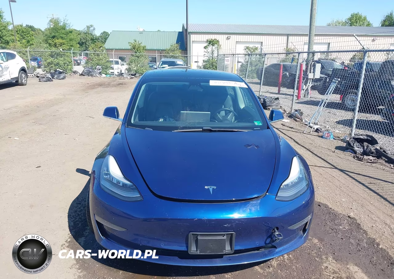 2019 Tesla Model 3 Long Range-Performance VIN:5YJ3E1EB2KF433922 - 13
