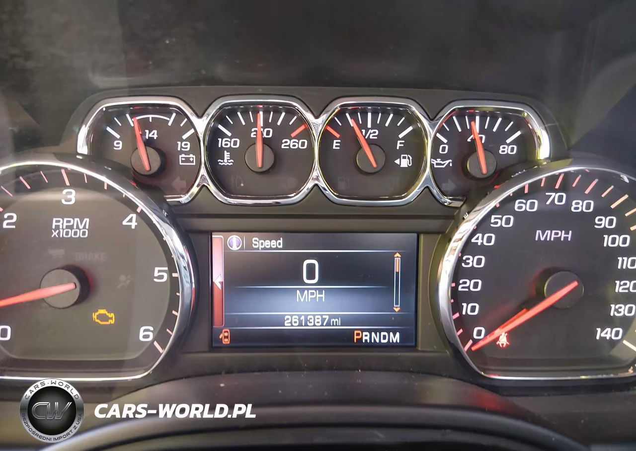 2015 GMC Yukon Xl 1500 Sle VIN:1GKS2GKC5FR153792 - 7