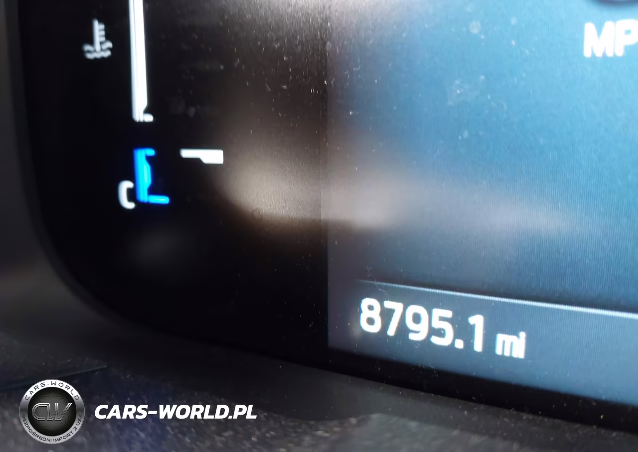 2025 Ford Maverick Xl VIN:3FTTW8A34SRB64793 - 15