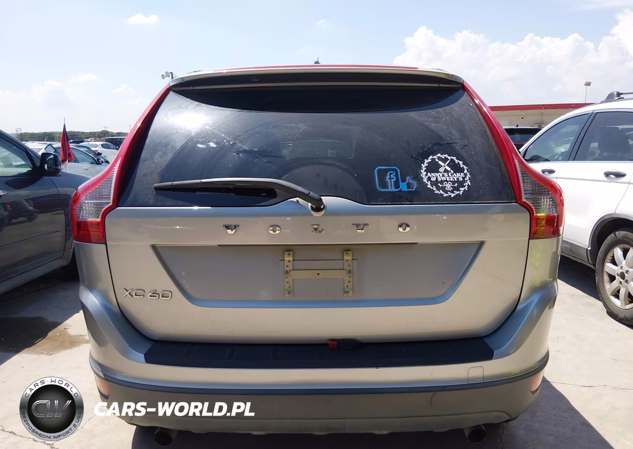 2013 Volvo Xc60 3.2-3.2 Platinum-3.2 Premier-3.2 Premier Plus VIN:YV4940DL6D2410440 - 16