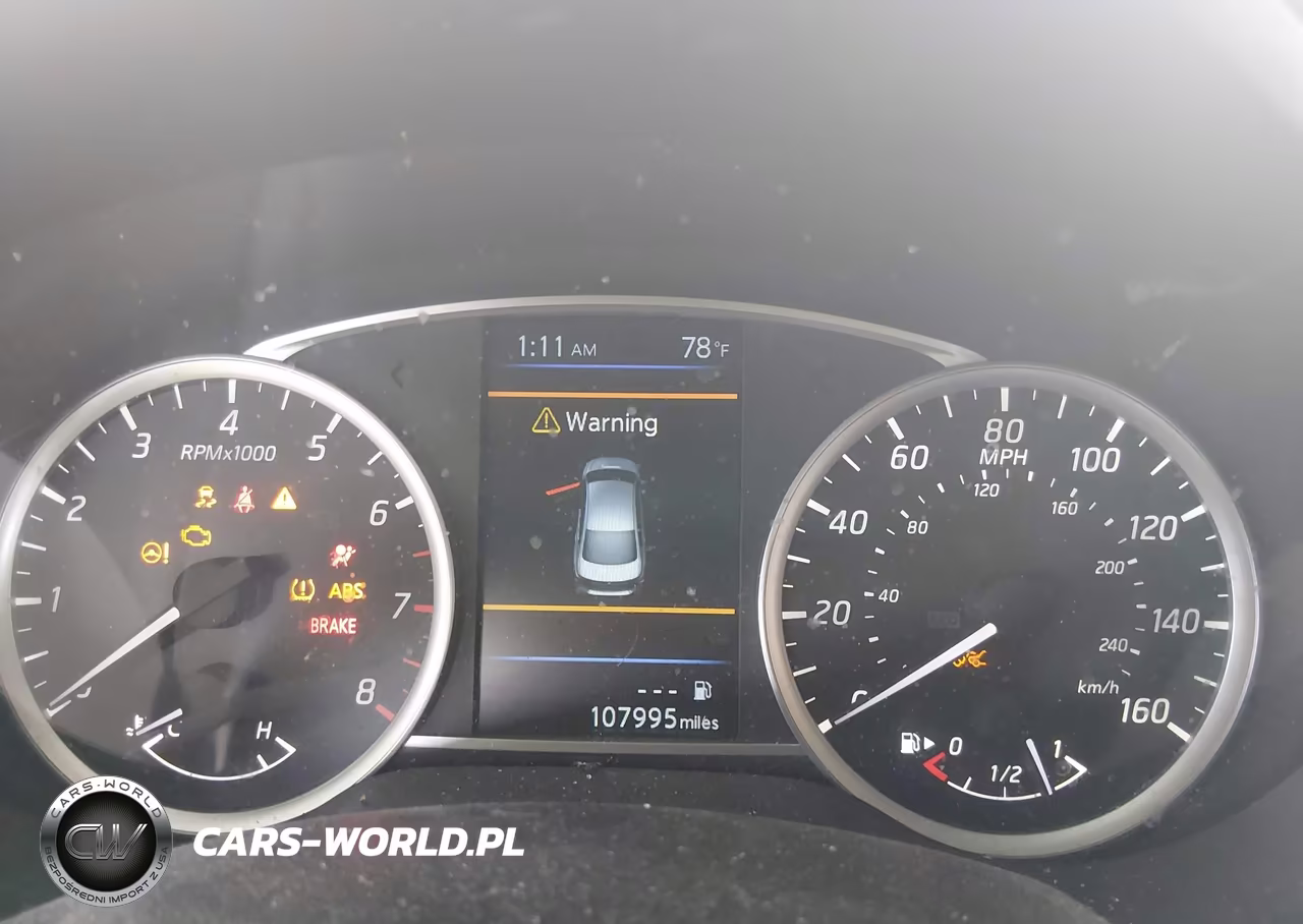 2019 Nissan Sentra Sv VIN:3N1AB7AP8KY366691 - 7
