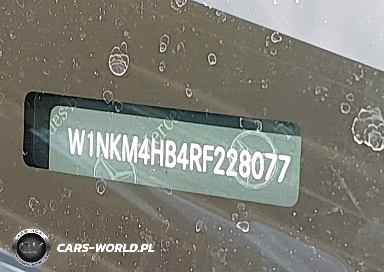 2024 Mercedes-Benz Glc 300 4Matic Suv VIN:W1NKM4HB4RF228077 - 9