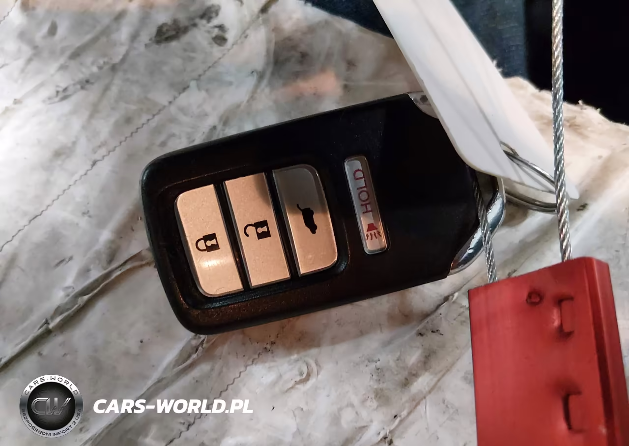 2019 Honda Hr-V Ex VIN:3CZRU5H58KM726062 - 11