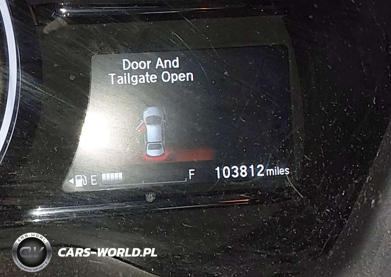2019 Honda Hr-V Ex VIN:3CZRU5H58KM726062 - 16