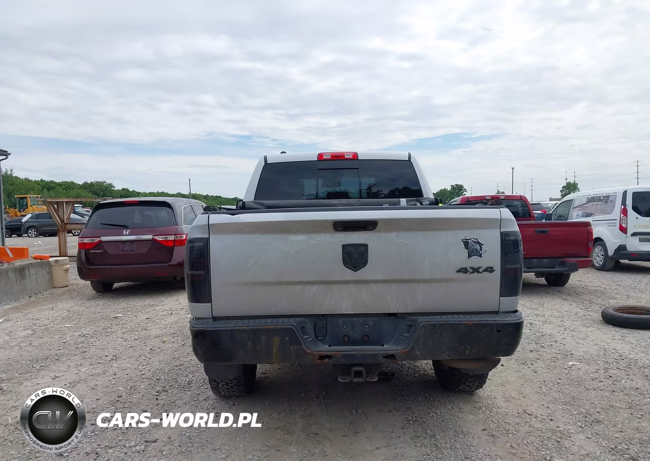 2016 Ram 1500 Slt VIN:1C6RR7LT9GS214776 - 16