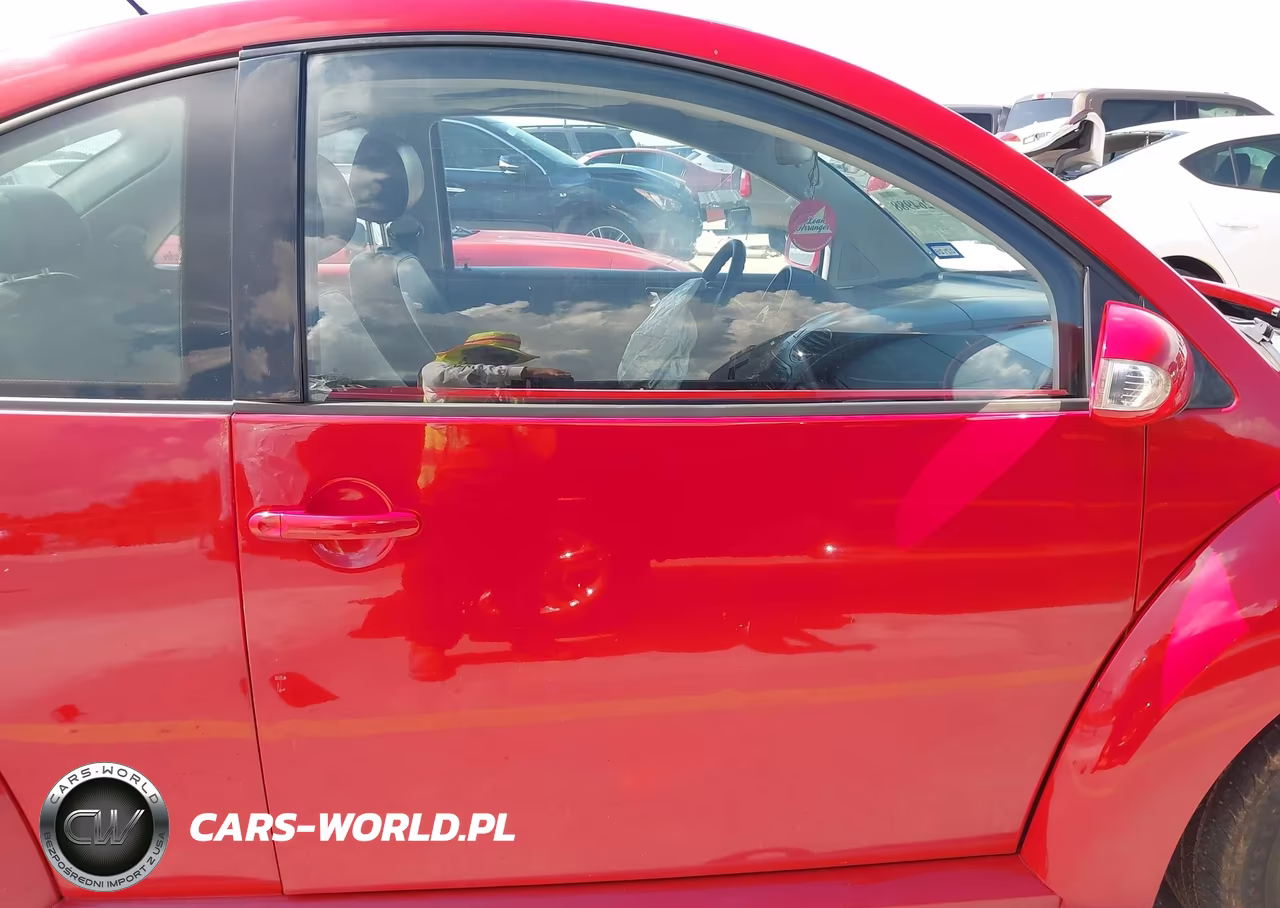 2006 Volkswagen New Beetle Tdi VIN:3VWRR31C06M412655 - 13