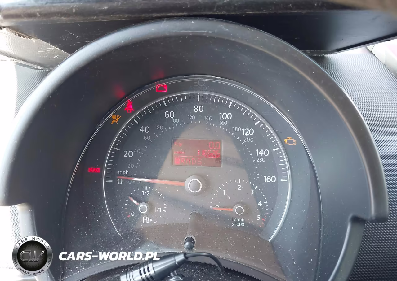 2006 Volkswagen New Beetle Tdi VIN:3VWRR31C06M412655 - 7