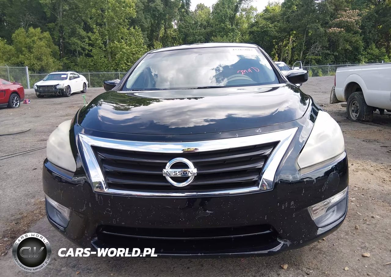 2013 Nissan Altima 2.5 S VIN:1N4AL3AP5DN584564 - 13