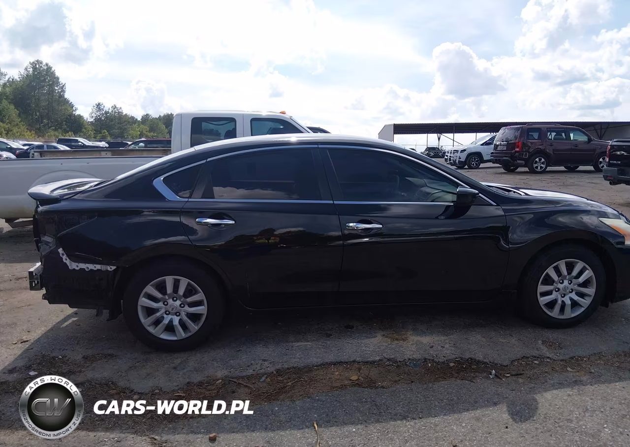 2013 Nissan Altima 2.5 S VIN:1N4AL3AP5DN584564 - 14