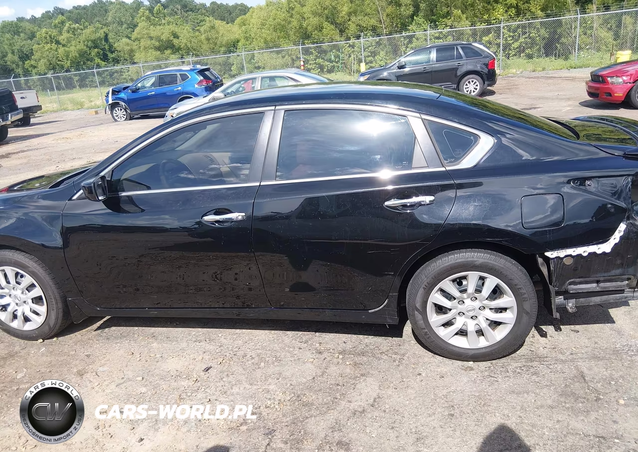 2013 Nissan Altima 2.5 S VIN:1N4AL3AP5DN584564 - 15