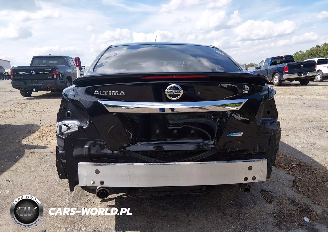 2013 Nissan Altima 2.5 S VIN:1N4AL3AP5DN584564 - 17