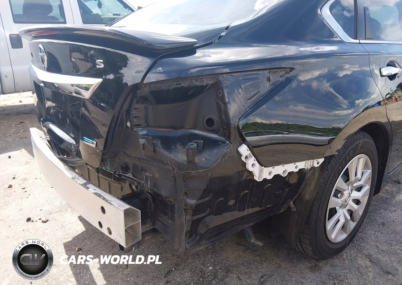 2013 Nissan Altima 2.5 S VIN:1N4AL3AP5DN584564 - 18