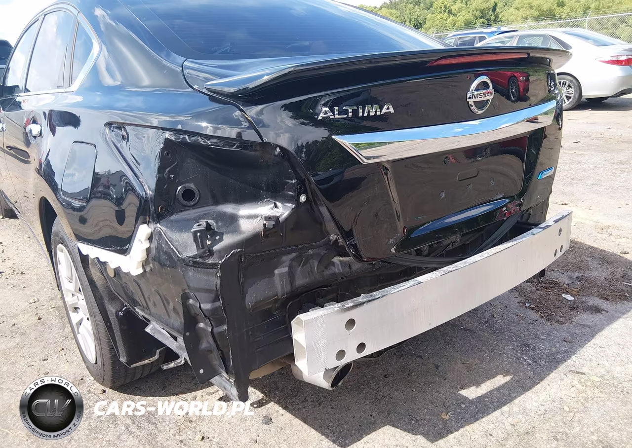 2013 Nissan Altima 2.5 S VIN:1N4AL3AP5DN584564 - 6