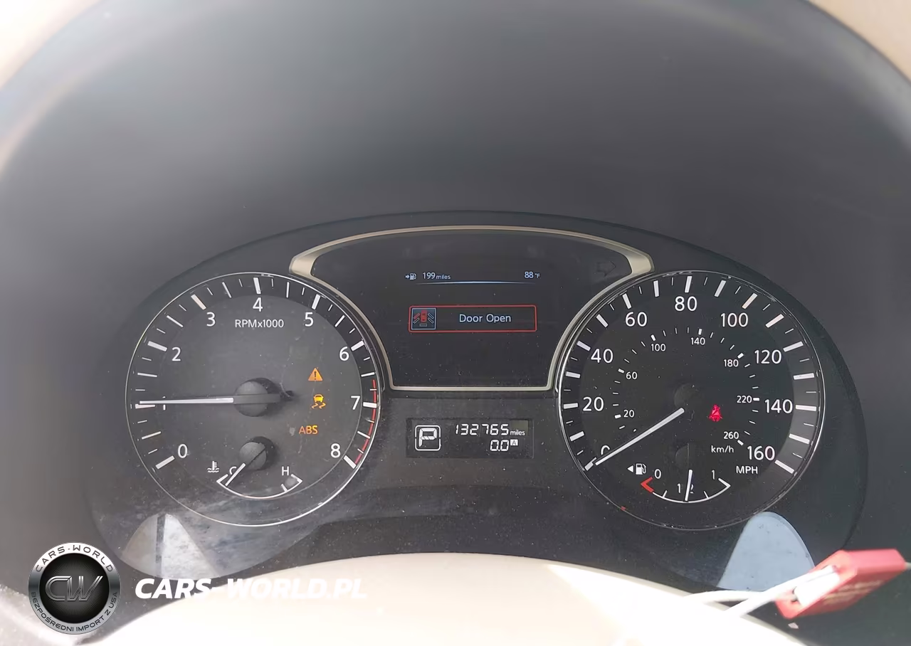 2013 Nissan Altima 2.5 S VIN:1N4AL3AP5DN584564 - 7