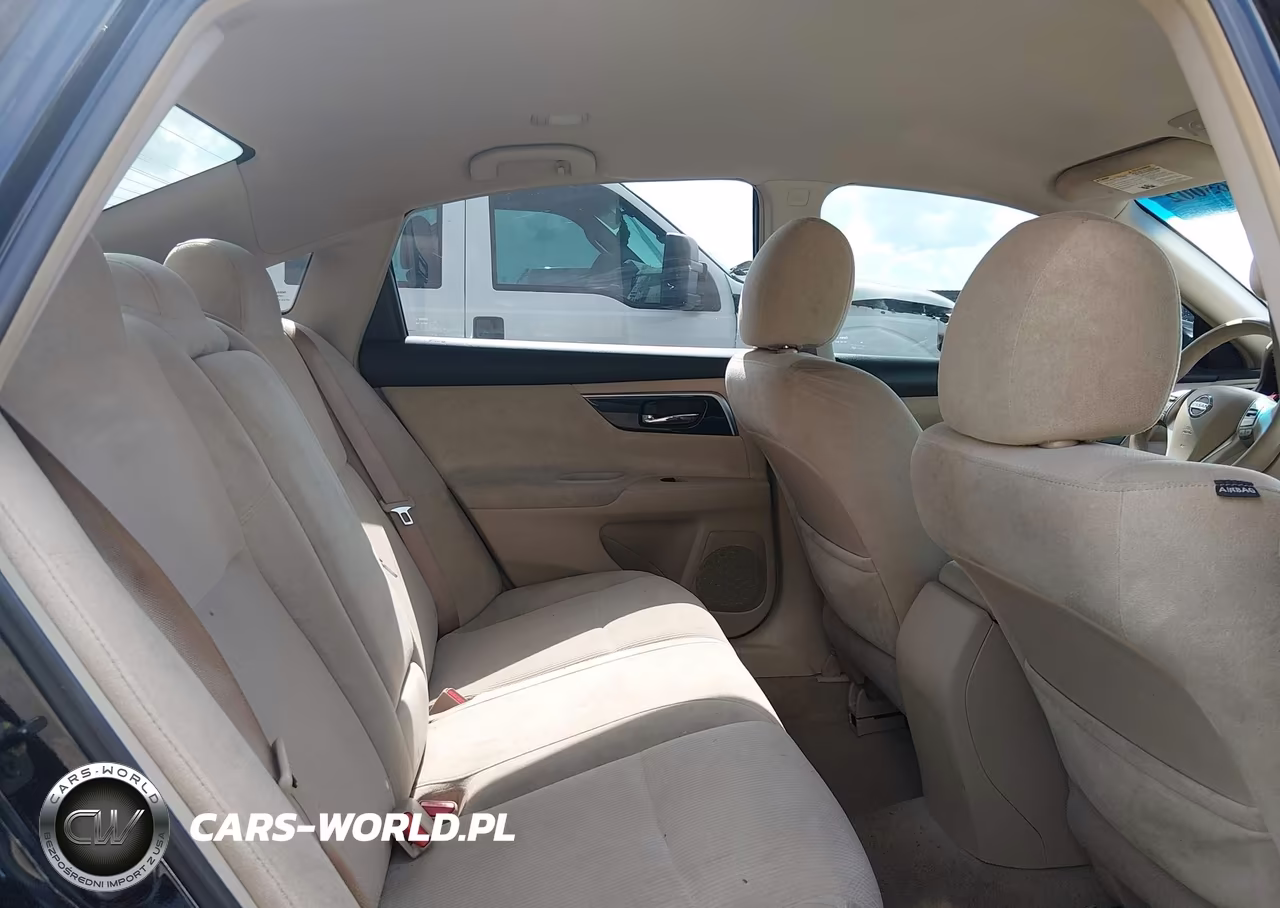 2013 Nissan Altima 2.5 S VIN:1N4AL3AP5DN584564 - 8