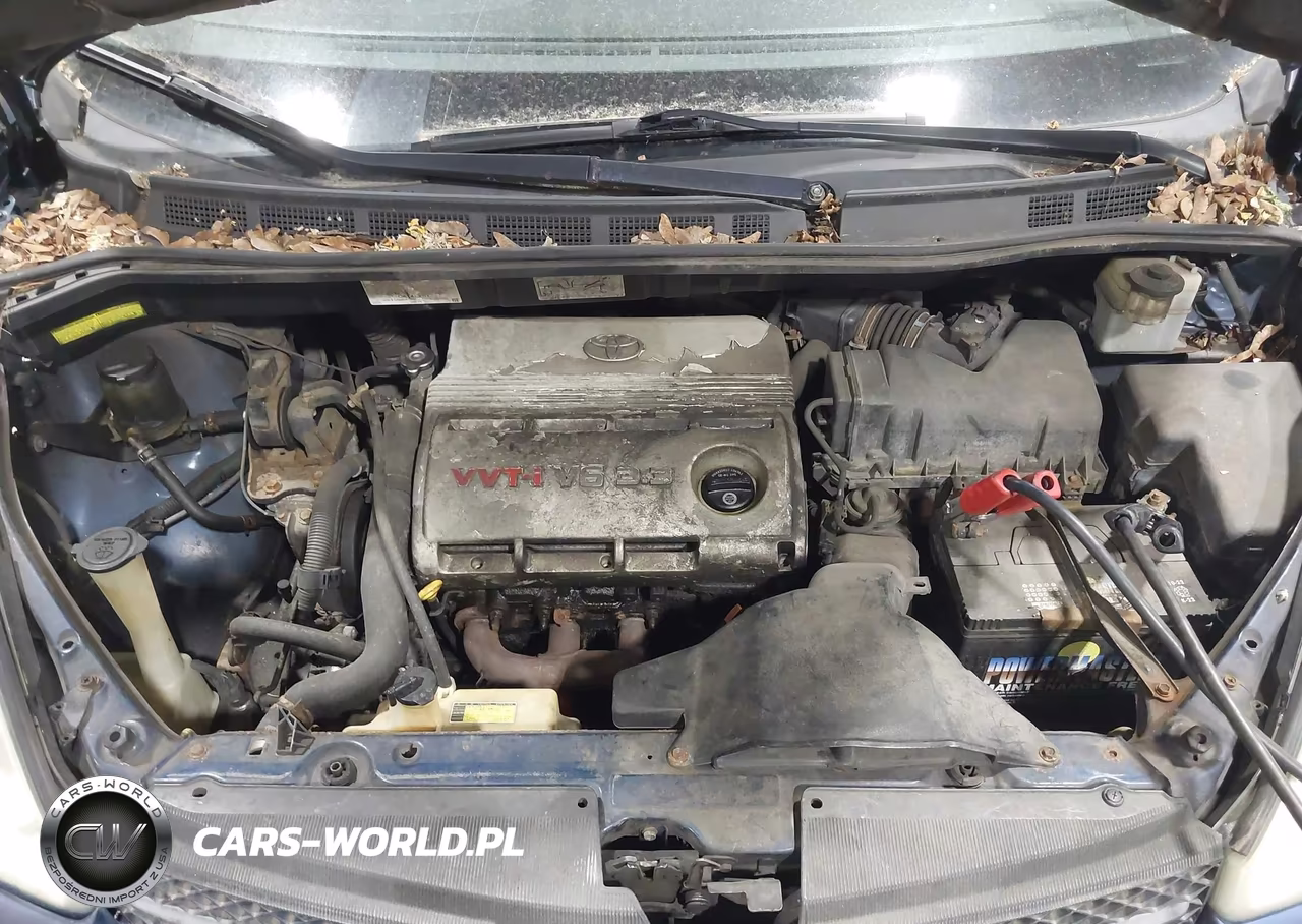 2004 Toyota Sienna Le VIN:5TDZA23C74S117034 - 10