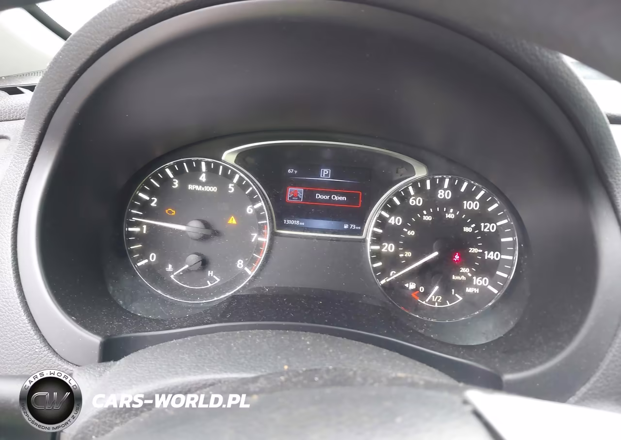 2016 Nissan Altima 2.5 S VIN:1N4AL3AP3GN321316 - 7