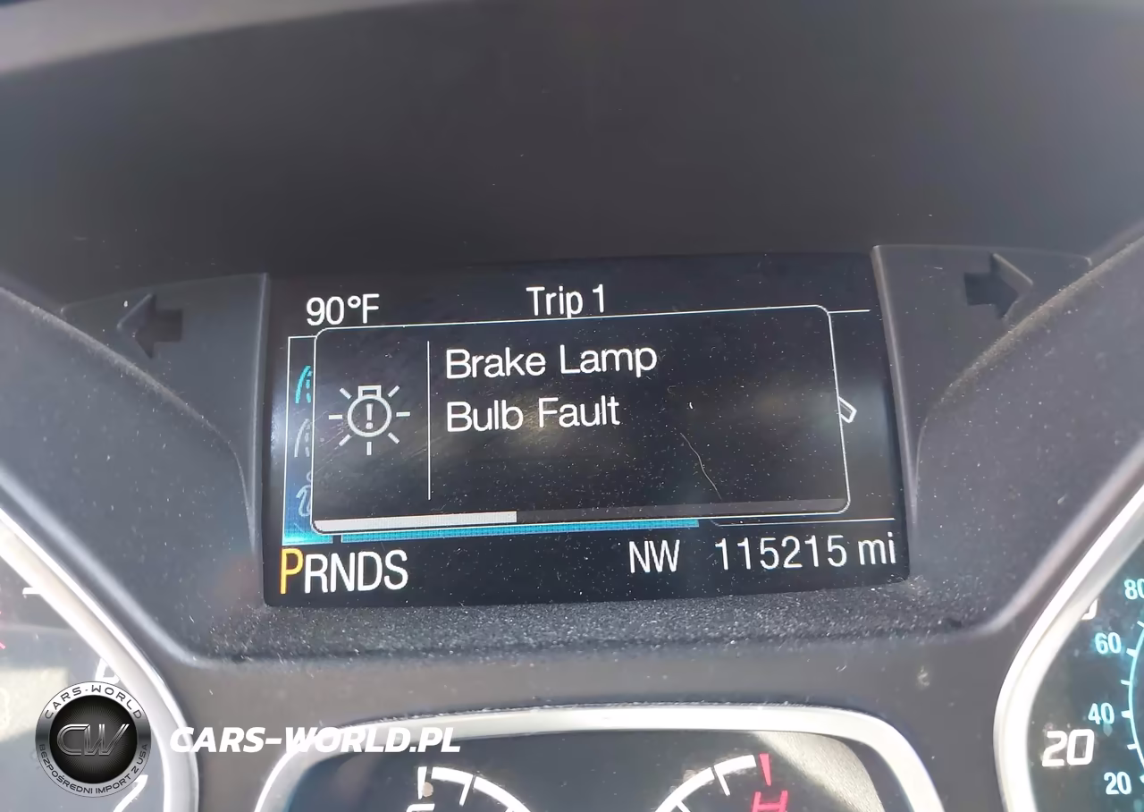 2016 Ford Escape Titanium VIN:1FMCU9JX3GUA48107 - 15