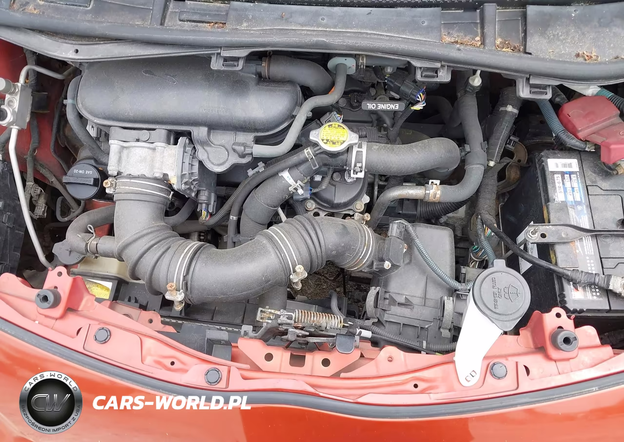 2012 Scion Iq VIN:JTNJJXB02CJ020042 - 10