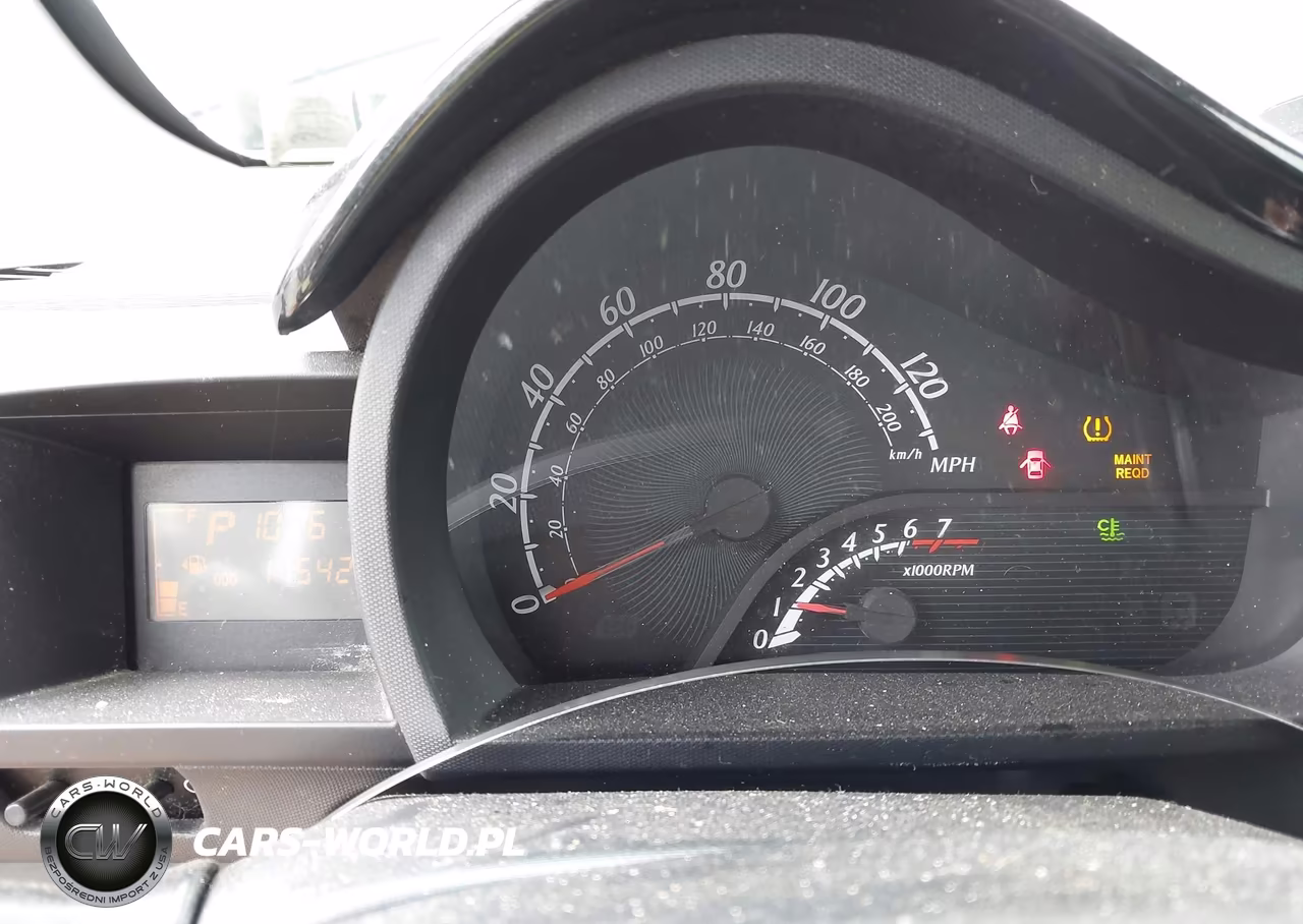 2012 Scion Iq VIN:JTNJJXB02CJ020042 - 7