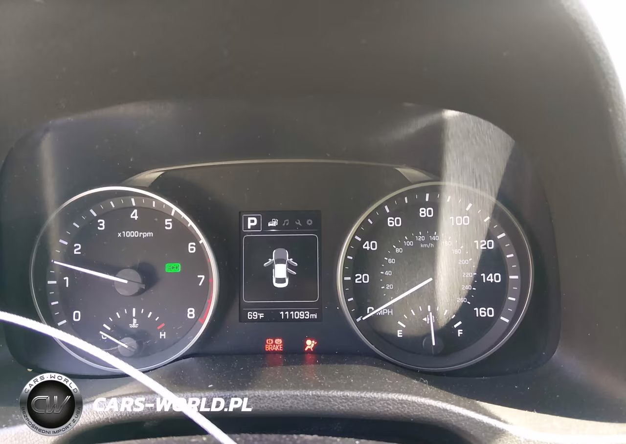 2018 Hyundai Elantra Sel VIN:5NPD84LF7JH363546 - 7