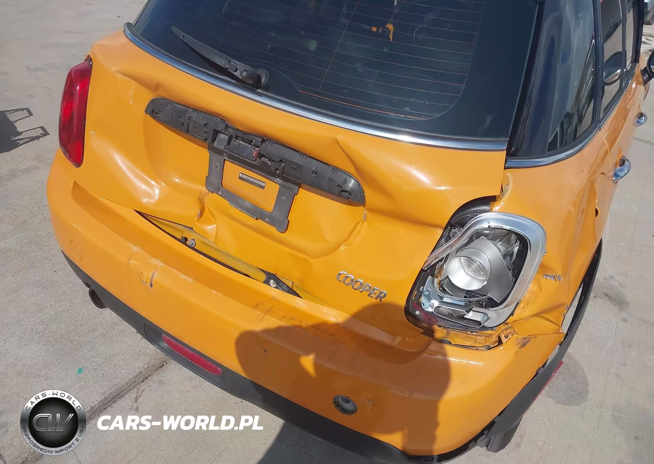 2016 Mini Hardtop Cooper VIN:WMWXU1C51G2D08308 - 6