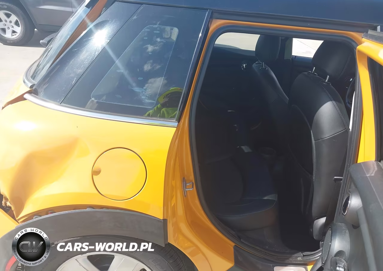 2016 Mini Hardtop Cooper VIN:WMWXU1C51G2D08308 - 8