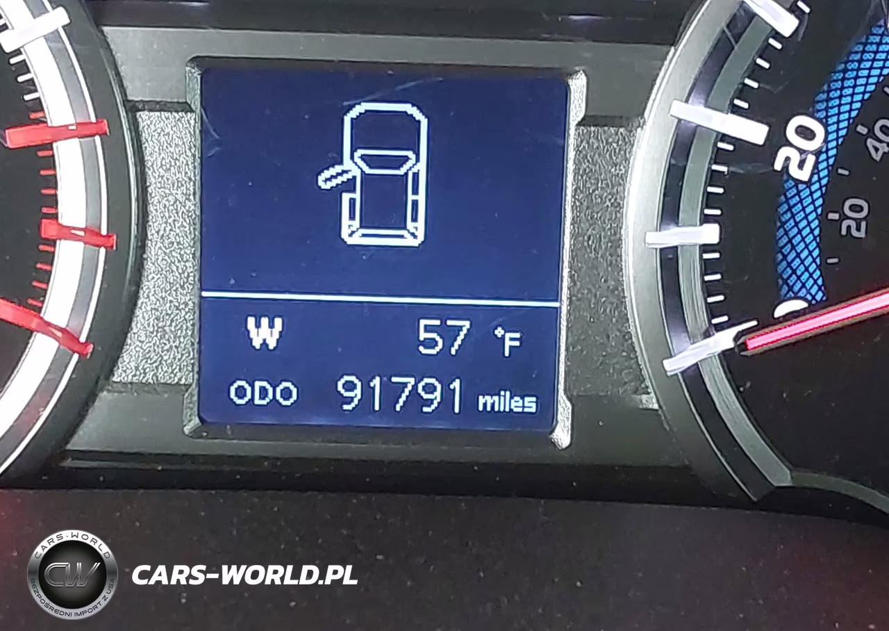 2016 Toyota 4Runner Sr5 VIN:JTEBU5JR1G5378232 - 15
