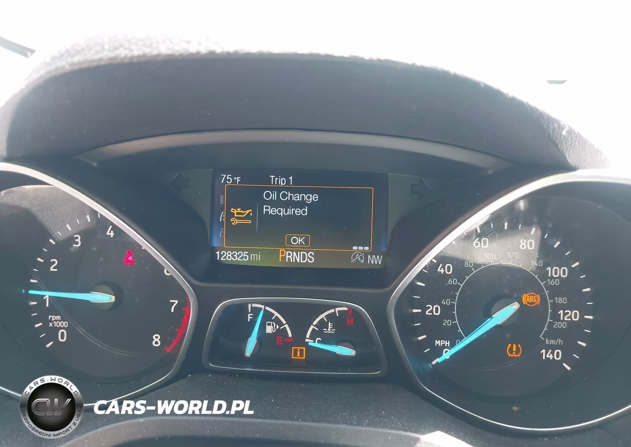 2018 Ford Escape Se VIN:1FMCU0GD1JUC62464 - 7