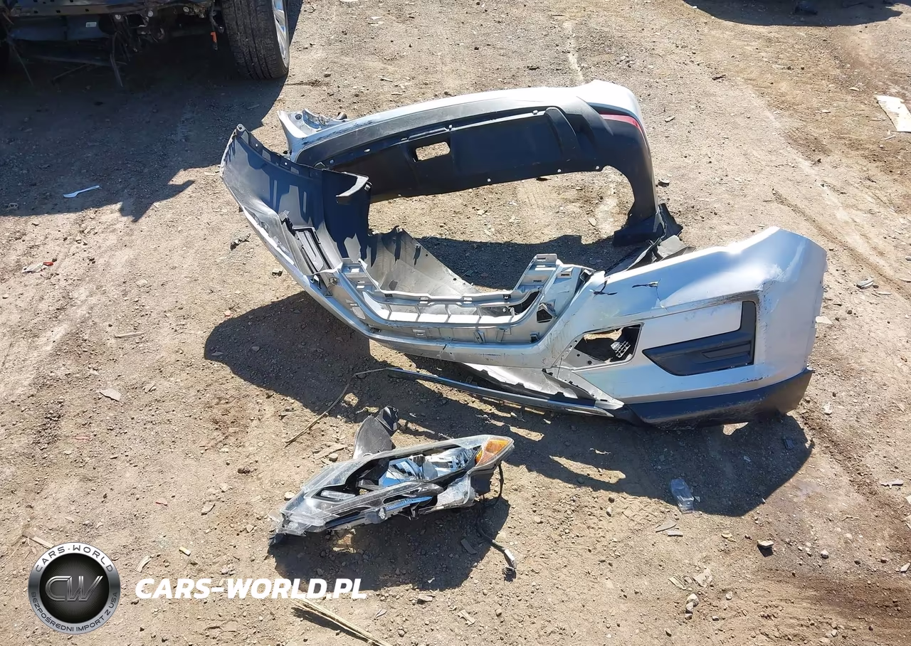 2018 Nissan Rogue S VIN:5N1AT2MV3JC850214 - 12
