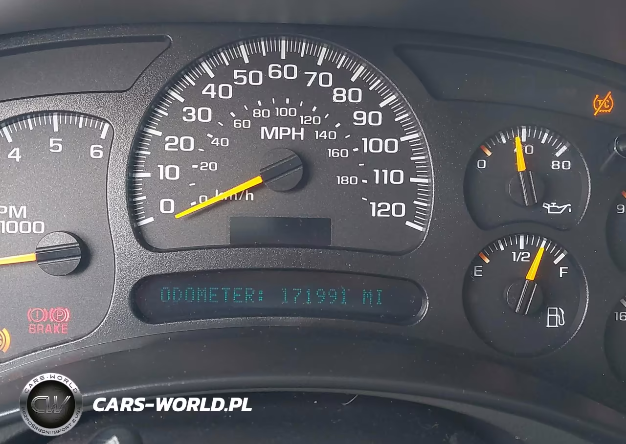 2005 Chevrolet Avalanche 1500 Z66 VIN:3GNEC12Z15G287969 - 7